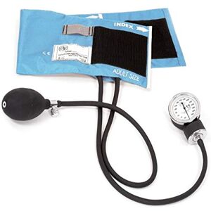 Prestige Medical NCD Medical Blood Pressure Sphygmomanometer Cuff Sky Blue Prestige Medical NCD Medical Blood Pressure Sphygmomanometer Cuff Sky Blue