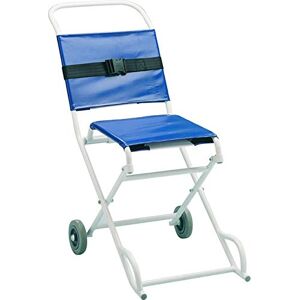 Days Folding Ambulance Chair, For Evacuation, Mobility Aid, Up and Dow Stairs, Folding Chair for Person Transfer, For Elderly or Disabled Days Folding Ambulance Chair, For Evacuation, Mobility Aid, Up and Dow Stairs, Folding Chair for Person Transfer, For Elderly or Disabled