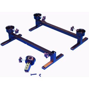 Morris and Alexander Alexander Universal Chair Raisers Adjustable Fits most Chairs Healthcare Morris and Alexander Alexander Universal Chair Raisers Adjustable Fits most Chairs Healthcare