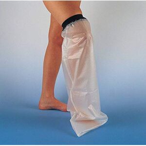 Homecraft AA1865 Protective Shower Cover Half Leg 80 cm Homecraft AA1865 Protective Shower Cover Half Leg 80 cm
