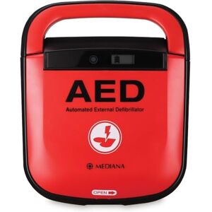 AED Mediana - HeartOn A15 - Adult/Paediatric - Defibrillator AED Mediana - HeartOn A15 - Adult/Paediatric - Defibrillator
