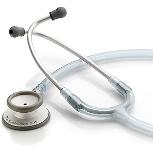 ADC Adscope 619 Ultra-lite Clinical Stethoscope Blue Diamond ADC Adscope 619 Ultra-lite Clinical Stethoscope Blue Diamond
