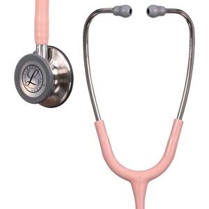 3M Littmann Classic III Stethoscope - Champagne rose - Double bell 3M Littmann Classic III Stethoscope - Champagne rose - Double bell