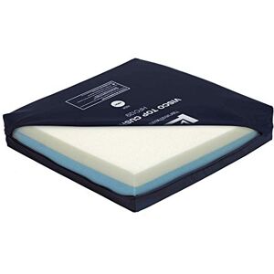 NRS Visco Elastic Memory Foam Top Cushion NRS Visco Elastic Memory Foam Top Cushion