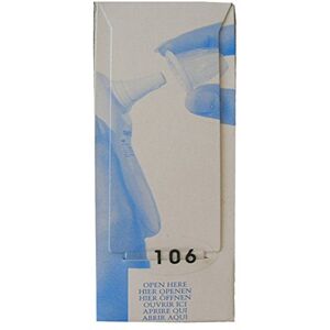 Omron Gentle Temp Probe Covers - Probe Covers Omron Gentle Temp Probe Covers - Probe Covers