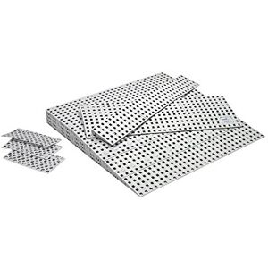 NRS Healthcare Modular Threshold Ramp Kit NRS Healthcare Modular Threshold Ramp Kit