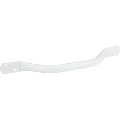 NRS Healthcare Steel Grab Rail 450mm Healthcare NRS Healthcare Steel Grab Rail 450mm Healthcare