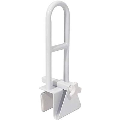 Aidapt Safety Bath Grab Bar Rail Aid Aidapt Safety Bath Grab Bar Rail Aid
