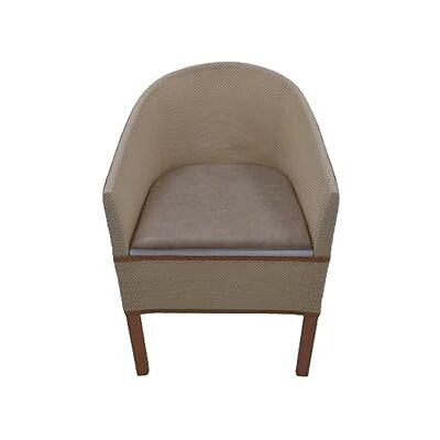 Homecraft Bedroom Commode, Bedroom Toilet Chair with Built In Commode Seat, Convenient Bathroom Access, Ergonomic Shape for Comfort Homecraft Bedroom Commode, Bedroom Toilet Chair with Built In Commode Seat, Convenient Bathroom Access, Ergonomic Shape for Comfort