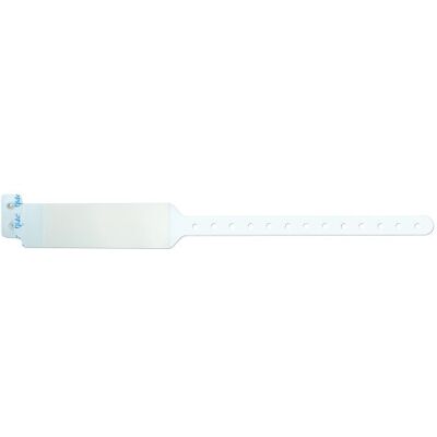 PDC Healthcare 508011PDM (Patient Identification Band Division SENTRY LABELBAND, ADULT WHITE Product Number: # 508011PDM (Pack of 500) PDC Healthcare 508011PDM (Patient Identification Band Division SENTRY LABELBAND, ADULT WHITE Product Number: # 508011PDM (Pack of 500)
