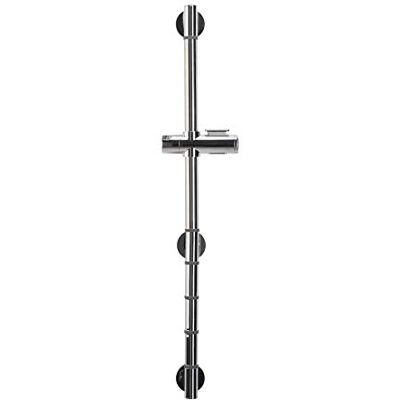 Croydex Grab 'N' Grip Inclusive Riser Rail Croydex Grab 'N' Grip Inclusive Riser Rail