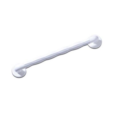 NRS Natural Grip Grab Rail 45 cm (18 inch) Length White NRS Natural Grip Grab Rail 45 cm (18 inch) Length White