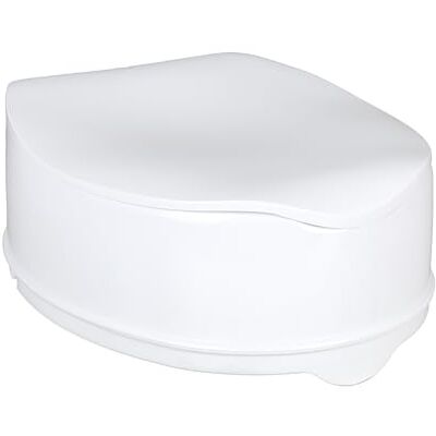Sammons Preston Homecraft Savanah Toilet Seat Risers - Toilet Seat Risers Sammons Preston Homecraft Savanah Toilet Seat Risers - Toilet Seat Risers