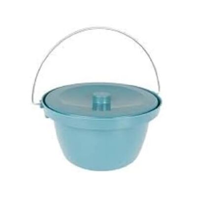 Homecraft Adjustable Height Comfort Commode, Offers Comfort and Stability, Porvides Easier and More Convenient Access to the Bathroom, Spare Commode Pan Homecraft Adjustable Height Comfort Commode, Offers Comfort and Stability, Porvides Easier and More Convenient Access to the Bathroom, Spare Commode Pan