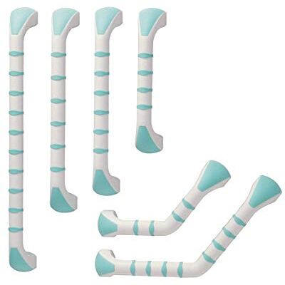 Performance Health Gordon Ellis Prima Standard Grab Rail 30 cm Performance Health Gordon Ellis Prima Standard Grab Rail 30 cm