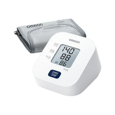 Omron M1 Basic Automatic Upper Arm Blood Pressure Monitor Omron M1 Basic Automatic Upper Arm Blood Pressure Monitor