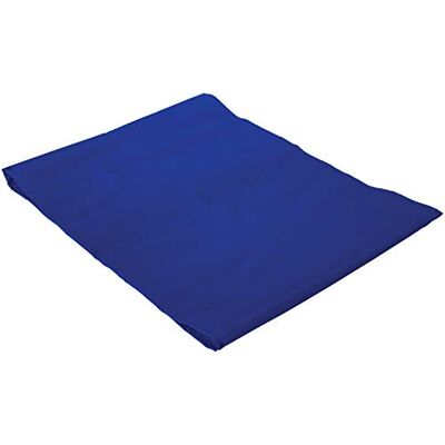 Aidapt Tubular Positioning Bed Pad, Transfer Board Slide Draw Sheets, Elderly Slide Sheet for Home Turning Moving, Bedridden Bed Position Pads, Elderly Slide Sheet. Medium (720mm*700mm) Blue. Aidapt Tubular Positioning Bed Pad, Transfer Board Slide Draw Sheets, Elderly Slide Sheet for Home Turning Moving, Bedridden Bed Position Pads, Elderly Slide Sheet. Medium (720mm*700mm) Blue.