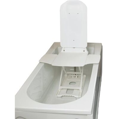 Patterson Medical Bathlift Bathmaster Deltis UK Patterson Medical Bathlift Bathmaster Deltis UK