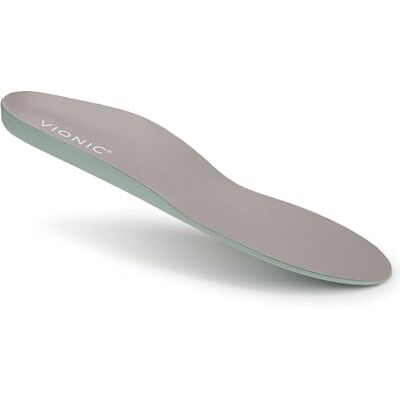 Vionic Relief Full Length Unisex Orthotic Insole VIO Motion Technology with Contoured Arch Support & Deep Heel Cup Trim-to-Fit Insoles for Plantar Fasciitis & Heel Pain Relief Extra Small Vionic Relief Full Length Unisex Orthotic Insole VIO Motion Technology with Contoured Arch Support & Deep Heel Cup Trim-to-Fit Insoles for Plantar Fasciitis & Heel Pain Relief Extra Small
