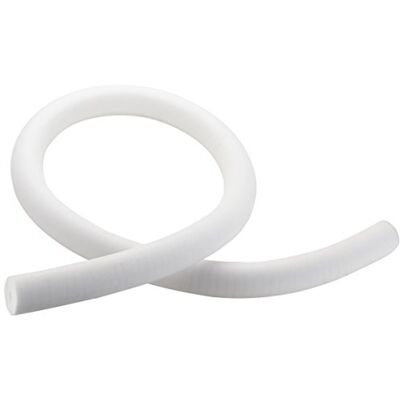 NRS Plastazote Tubing for Easy Grip Handles 6 mm (¼ inch), White NRS Plastazote Tubing for Easy Grip Handles 6 mm (¼ inch), White