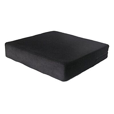 Homecraft Foam Seat Cushion 43 x 43 x 8 cm Homecraft Foam Seat Cushion 43 x 43 x 8 cm