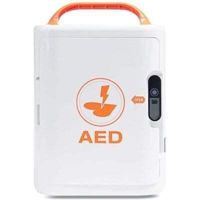 Mediana A16 HeartOn Defibrillator - Defibrillator Mediana A16 HeartOn Defibrillator - Defibrillator