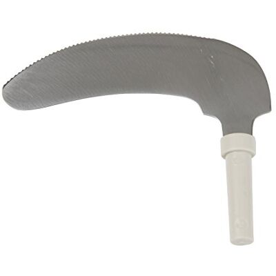 Patterson Homecraft - AA5530 - Curved - 90° Angled - Knife Patterson Homecraft - AA5530 - Curved - 90° Angled - Knife