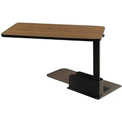 DRIVE DEVILBISS HEALTHCARE Drive Devilbiss Right Hand Sided AM Fab Over Chair / Recliner Table DRIVE DEVILBISS HEALTHCARE Drive Devilbiss Right Hand Sided AM Fab Over Chair / Recliner Table