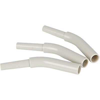 Homecraft Kings Angled Cutlery Utensils, Set of 3 Adaptors, (Eligible for VAT Relief in the UK) Adaptive Dining Aid for Limited Wrist or Arm Movement, Elderly, Disabled, Arthritis, Make Eating Easier Homecraft Kings Angled Cutlery Utensils, Set of 3 Adaptors, (Eligible for VAT Relief in the UK) Adaptive Dining Aid for Limited Wrist or Arm Movement, Elderly, Disabled, Arthritis, Make Eating Easier
