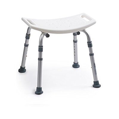 Drive Medical Drive Devilbiss Aluminium Bath/Shower Bench Without Back Drive Medical Drive Devilbiss Aluminium Bath/Shower Bench Without Back