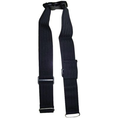 Aidapt Safety Lap Strap Wheelchair Seat Belt. Adjustable with Buckle Fastening, Universal fit, Mobility, Elderly, Patient, Restraint, Safety, Scooter Aidapt Safety Lap Strap Wheelchair Seat Belt. Adjustable with Buckle Fastening, Universal fit, Mobility, Elderly, Patient, Restraint, Safety, Scooter