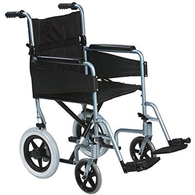 Click Medical LIGHTWEIGHT TRANSIT WHEELCHAIR Click Medical LIGHTWEIGHT TRANSIT WHEELCHAIR
