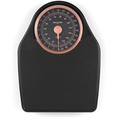 Salter Body Scale Mechanical 150kg - Bathroom Scale Salter Body Scale Mechanical 150kg - Bathroom Scale