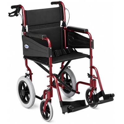 Patterson Medical - Escape Light - Wheelchair Patterson Medical - Escape Light - Wheelchair