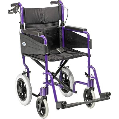 Days - Escape Light - Wheelchair Days - Escape Light - Wheelchair