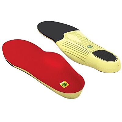Spenco Walker & Runner Insoles Extra-Deep Heel Cup Spenco Walker & Runner Insoles Extra-Deep Heel Cup