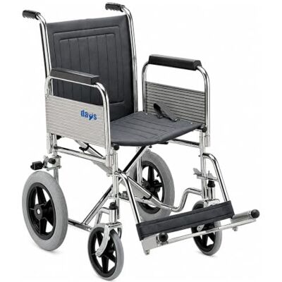 Days Patterson Medical - Transit - Removable armrests Days Patterson Medical - Transit - Removable armrests