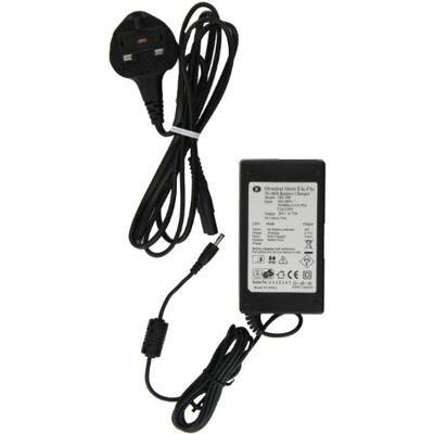 Patterson Medical Bathlift Bathmaster Recharger Nimh UK Patterson Medical Bathlift Bathmaster Recharger Nimh UK