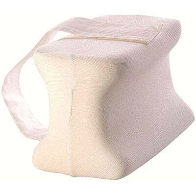 NRS Knee Pillow with Adjustable Strap and Cover NRS Knee Pillow with Adjustable Strap and Cover