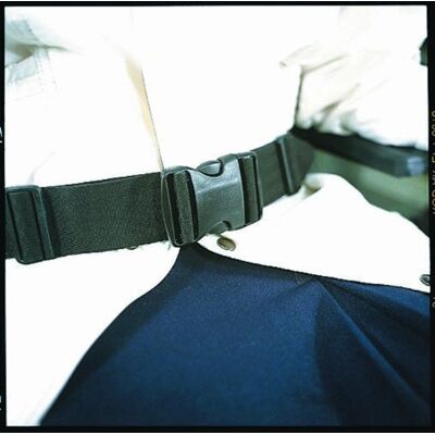 Drive Medical Drive Devilbiss Electric / Manual Wheelchair Safety Lap Belt, Medium Drive Medical Drive Devilbiss Electric / Manual Wheelchair Safety Lap Belt, Medium