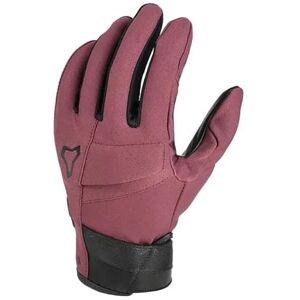 Macna Astrilla Leather Motorcycle Gloves - Impact & Touchscreen Macna Astrilla Leather Motorcycle Gloves - Impact & Touchscreen