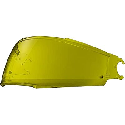 LS2 , FF902 Motorcycle Helmet Broom Yellow LS2 , FF902 Motorcycle Helmet Broom Yellow