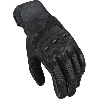 Macna Jugo 2.0 Motorcycle Gloves - Ventilated, Touchscreen, Safety Macna Jugo 2.0 Motorcycle Gloves - Ventilated, Touchscreen, Safety