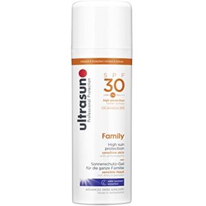 Ultrasun 30SPF Family 150ml 2103