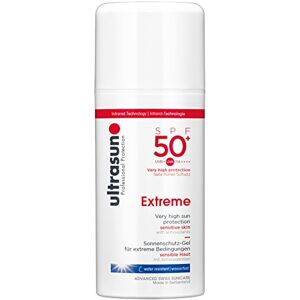 ultrasun 50+SPF Extreme 100 ml