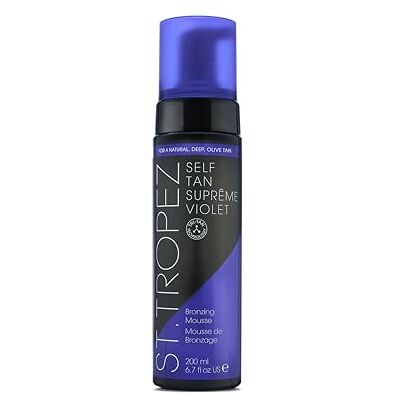 Tanning Essentials by St Tropez Self Tan Bronzing Lotion 950ml Tanning Essentials by St Tropez Self Tan Bronzing Lotion 950ml