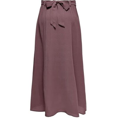 ONLY MATERNITY Skirt OLMVIC Long Skirt Skirt ONLY MATERNITY Skirt OLMVIC Long Skirt Skirt
