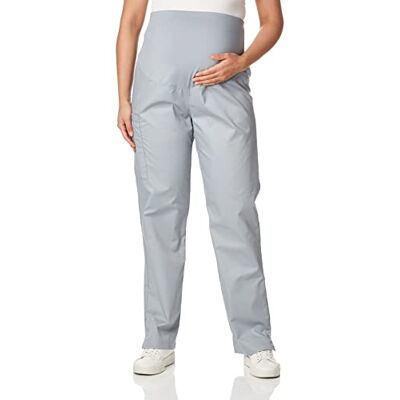 WINK WonderWORK Scrubs for Maternity Cargo Scrub Pants WINK WonderWORK Scrubs for Maternity Cargo Scrub Pants