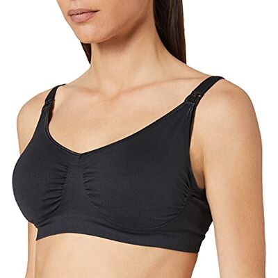 Medela Still-BH No S, Schwarz, S Medela Still-BH No S, Schwarz, S