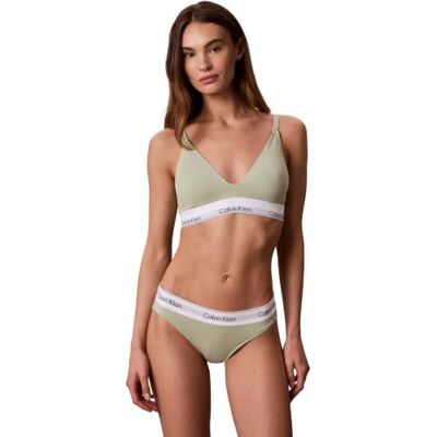 Calvin Klein Women's Maternity Lightly Lined Triangle Lv00qf8506 Triangle Calvin Klein Women's Maternity Lightly Lined Triangle Lv00qf8506 Triangle